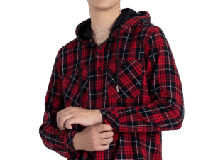 Cotton shirt